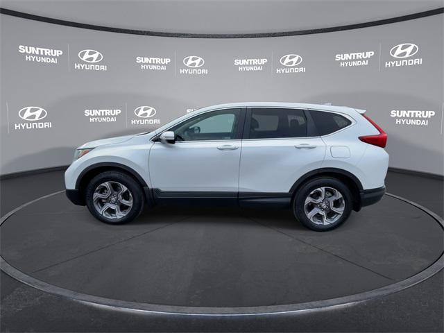 used 2019 Honda CR-V car, priced at $20,750