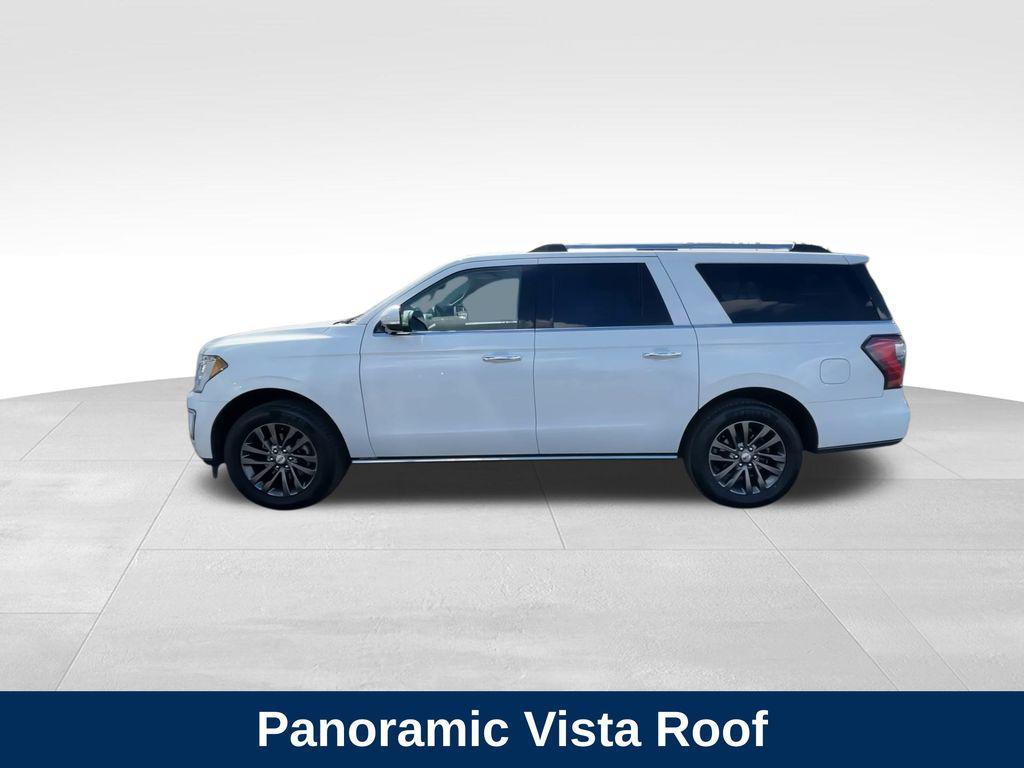 used 2021 Ford Expedition Max car, priced at $31,303