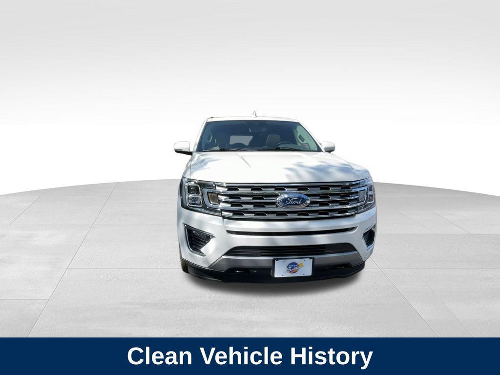 used 2021 Ford Expedition Max car, priced at $31,303