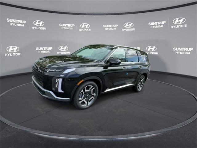 used 2024 Hyundai Palisade car, priced at $47,001