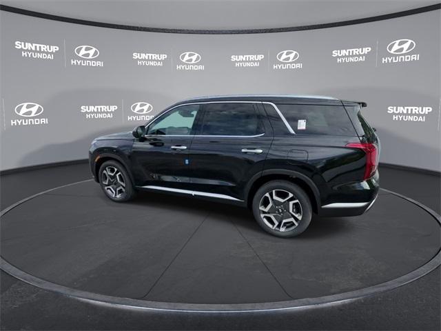 used 2024 Hyundai Palisade car, priced at $47,001