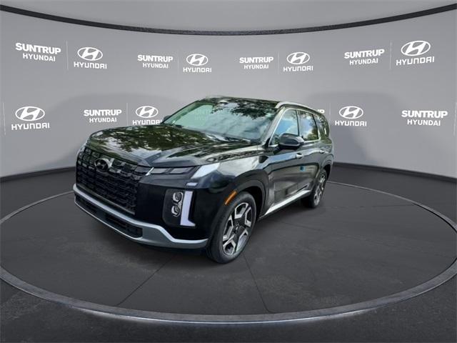 used 2024 Hyundai Palisade car, priced at $47,001