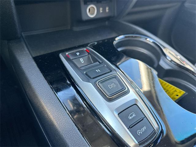 used 2016 Honda Pilot car, priced at $15,303