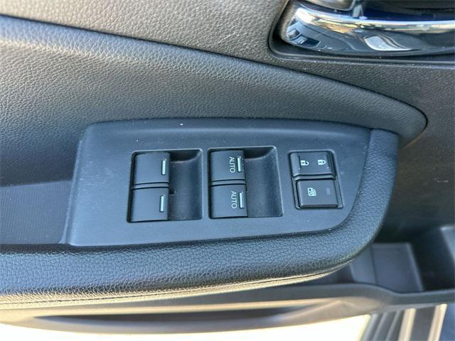 used 2016 Honda Pilot car, priced at $15,303