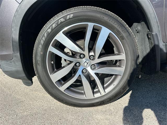 used 2016 Honda Pilot car, priced at $15,303