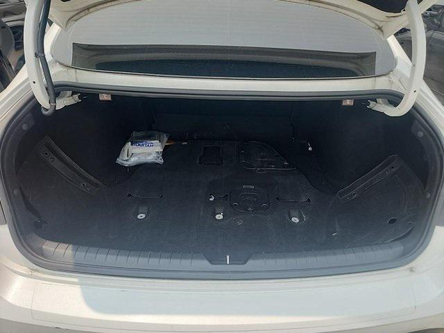 used 2022 Hyundai Sonata car, priced at $25,985