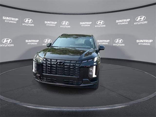 new 2024 Hyundai Palisade car, priced at $52,619