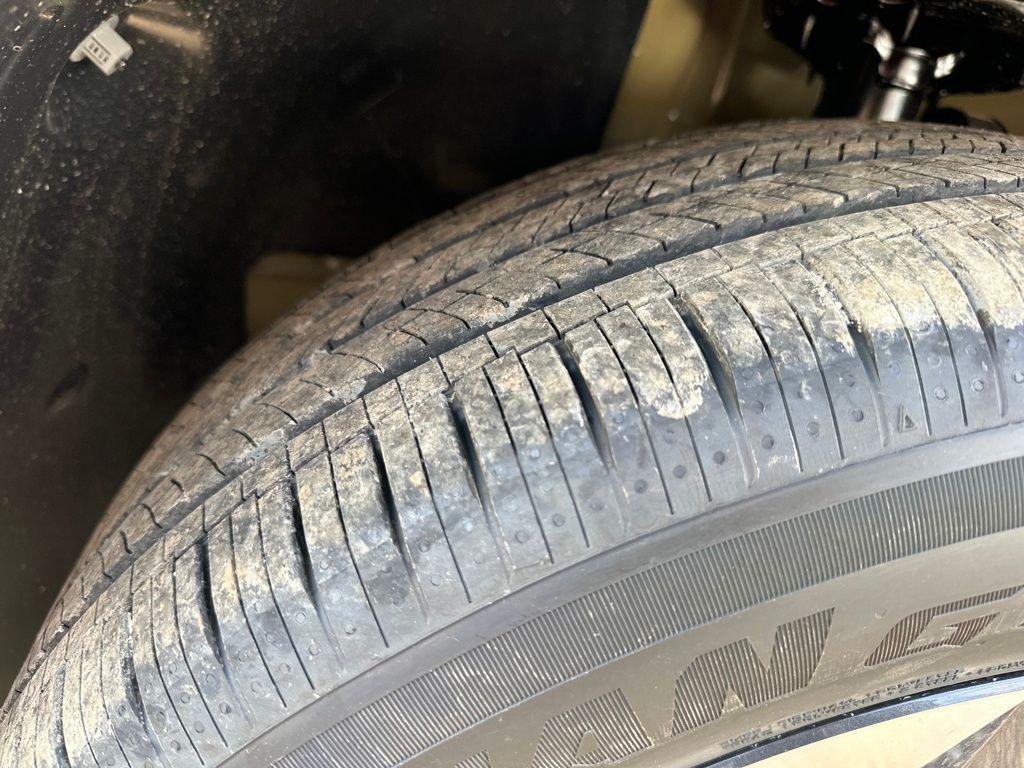 new 2026 Hyundai TUCSON Hybrid car, priced at $32,838