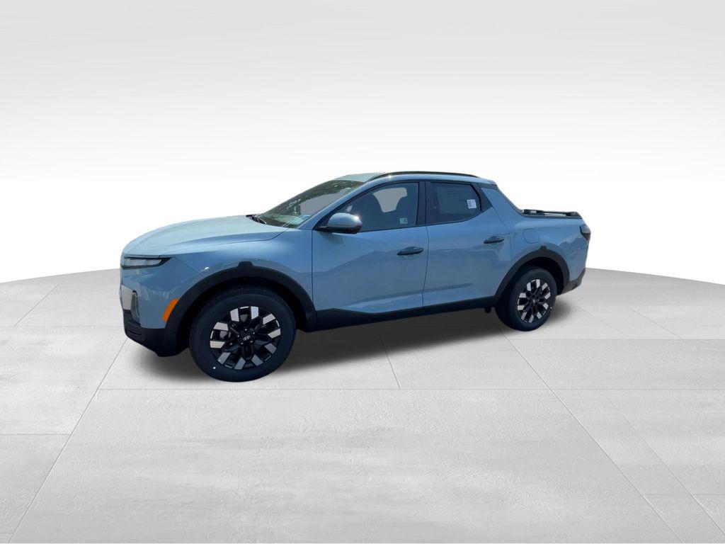 new 2026 Hyundai SANTA CRUZ car, priced at $34,954