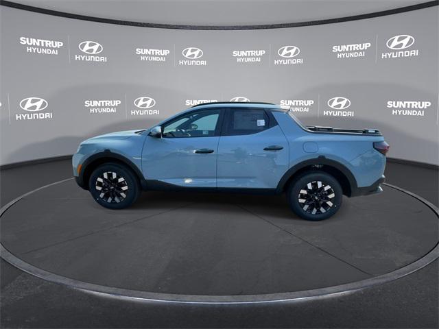 new 2026 Hyundai SANTA CRUZ car, priced at $35,225