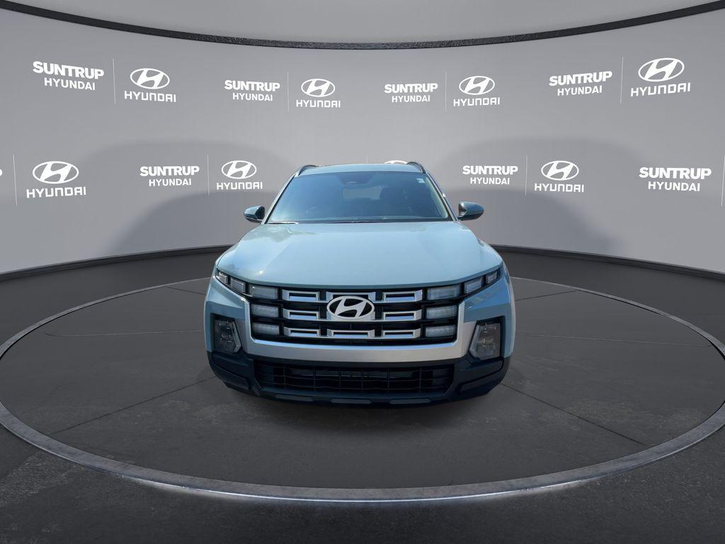 new 2026 Hyundai SANTA CRUZ car, priced at $34,954