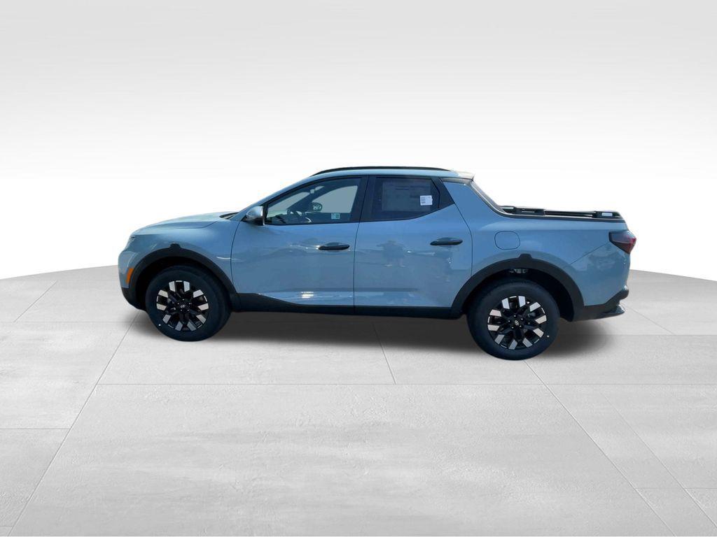new 2026 Hyundai SANTA CRUZ car, priced at $34,954