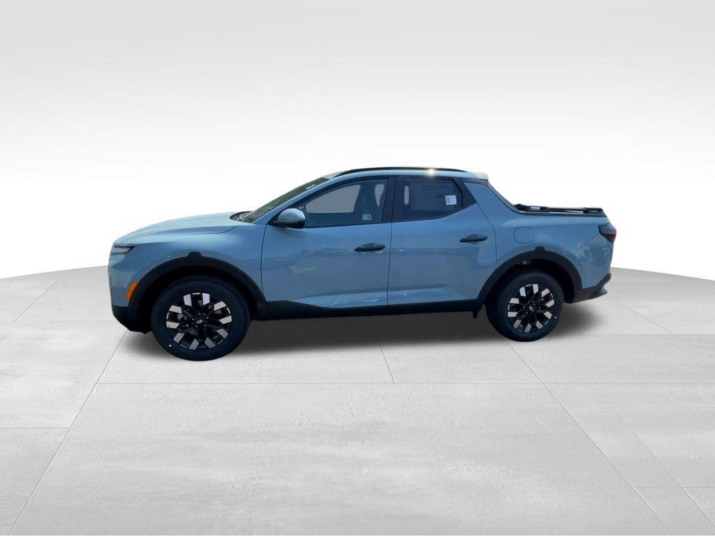 new 2026 Hyundai SANTA CRUZ car, priced at $34,954