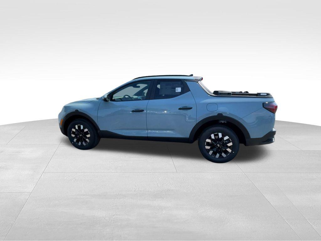 new 2026 Hyundai SANTA CRUZ car, priced at $34,954