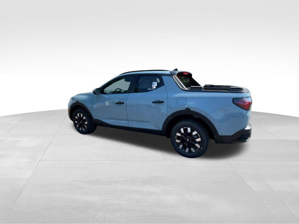new 2026 Hyundai SANTA CRUZ car, priced at $34,954