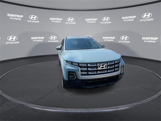 new 2026 Hyundai SANTA CRUZ car, priced at $35,225