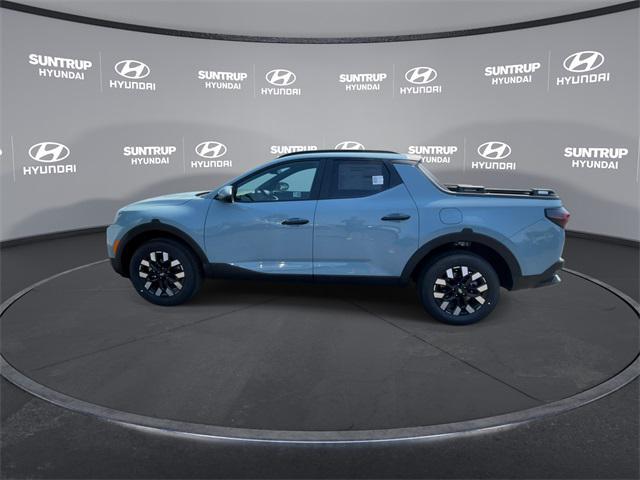 new 2026 Hyundai SANTA CRUZ car, priced at $35,225