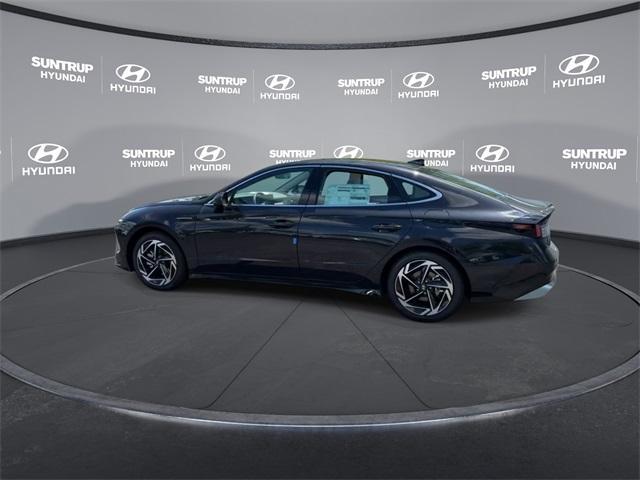 new 2024 Hyundai Sonata car, priced at $29,299