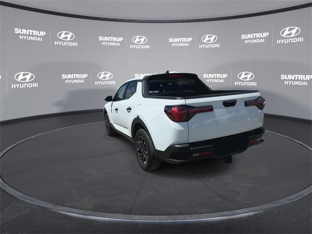 used 2022 Hyundai SANTA CRUZ car, priced at $23,767