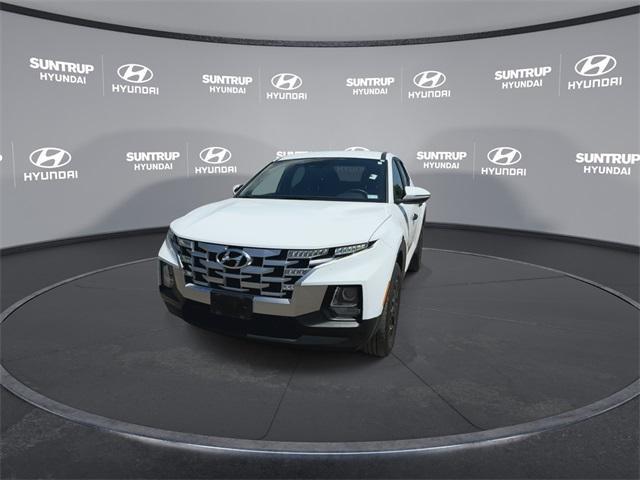 used 2022 Hyundai SANTA CRUZ car, priced at $23,767