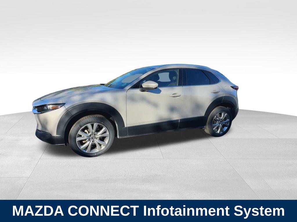 used 2024 Mazda CX-30 car, priced at $21,995