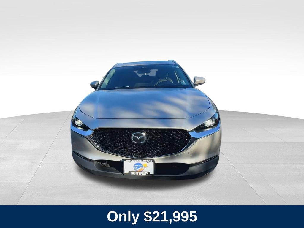 used 2024 Mazda CX-30 car, priced at $21,995