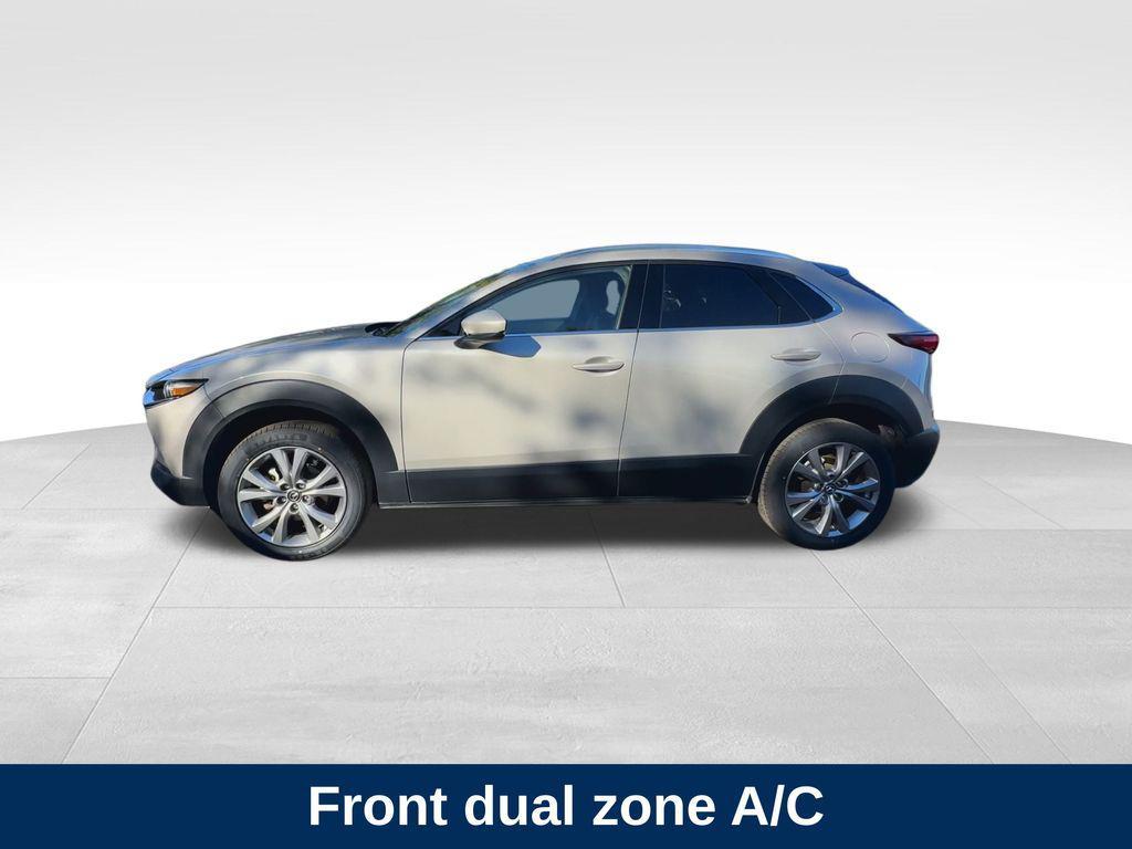 used 2024 Mazda CX-30 car, priced at $21,995