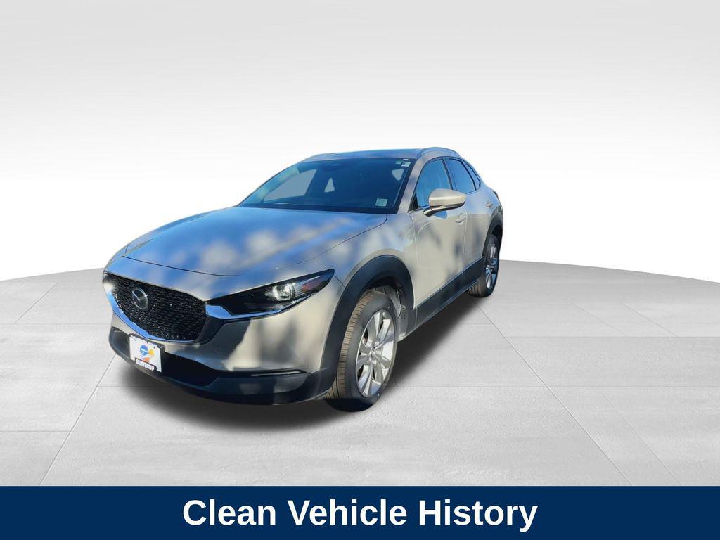used 2024 Mazda CX-30 car, priced at $21,995