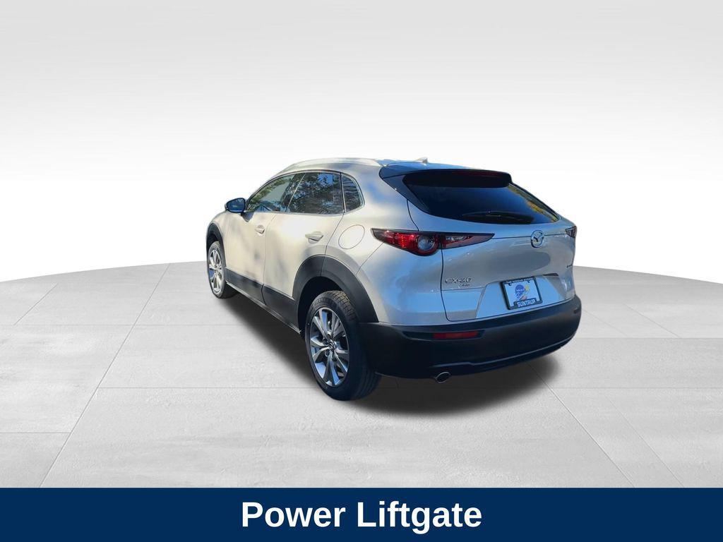 used 2024 Mazda CX-30 car, priced at $21,995