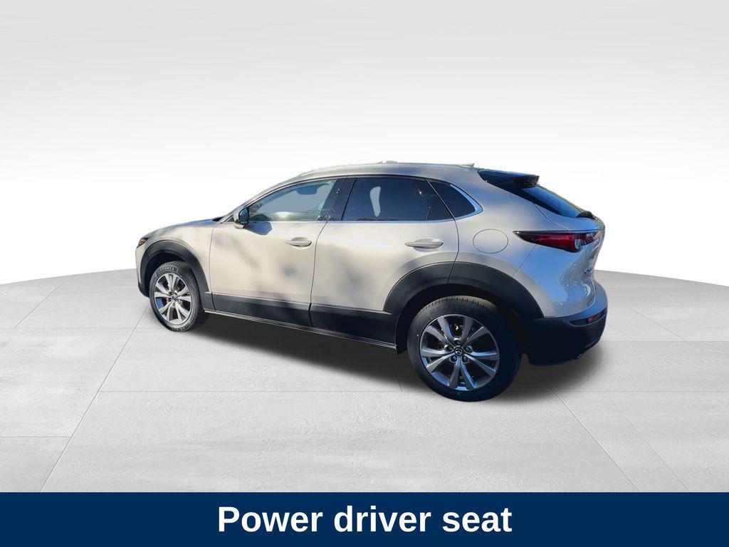 used 2024 Mazda CX-30 car, priced at $21,995