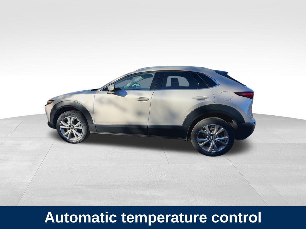used 2024 Mazda CX-30 car, priced at $21,995