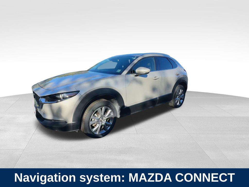 used 2024 Mazda CX-30 car, priced at $21,995