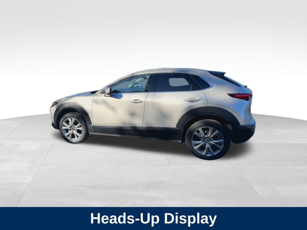used 2024 Mazda CX-30 car, priced at $21,995