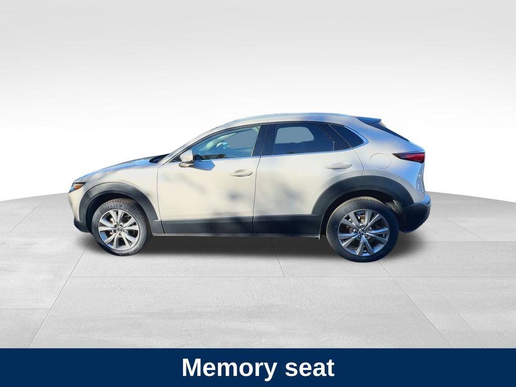 used 2024 Mazda CX-30 car, priced at $21,995