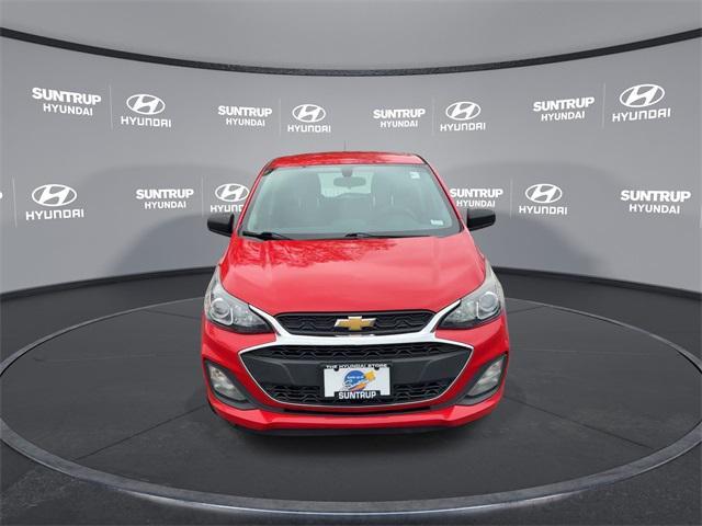 used 2019 Chevrolet Spark car, priced at $9,495