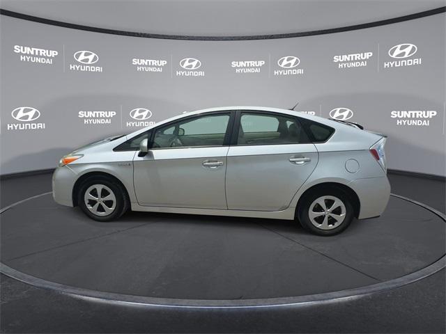 used 2013 Toyota Prius car, priced at $14,385