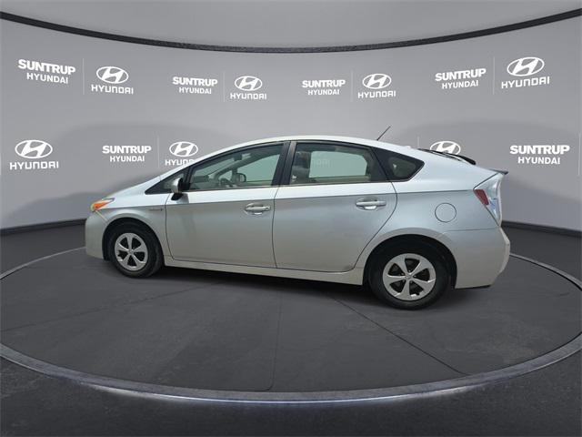 used 2013 Toyota Prius car, priced at $14,385