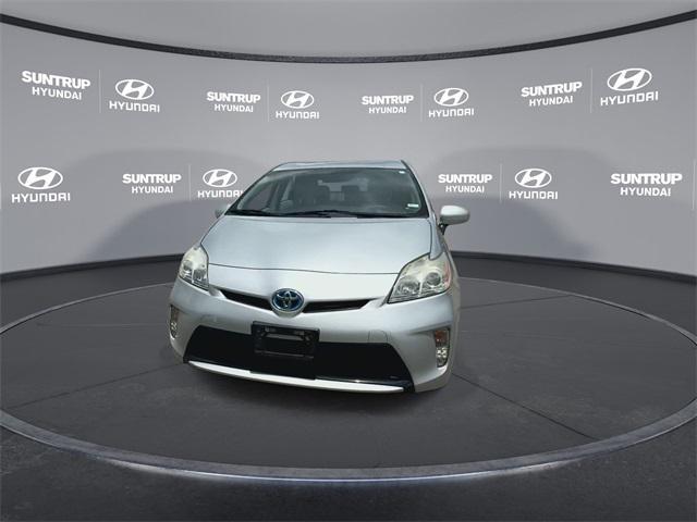 used 2013 Toyota Prius car, priced at $14,385