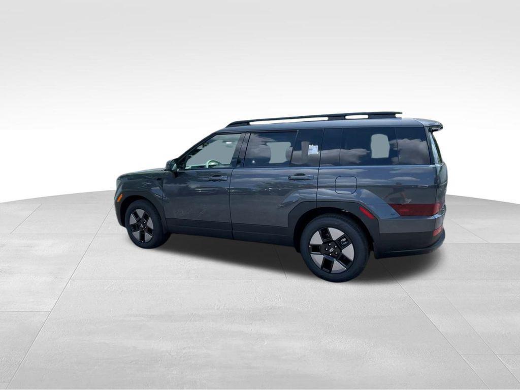 new 2026 Hyundai Santa Fe car, priced at $37,735
