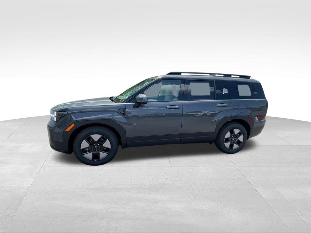 new 2026 Hyundai Santa Fe car, priced at $37,735