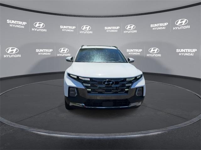 new 2024 Hyundai Santa Cruz car, priced at $41,019