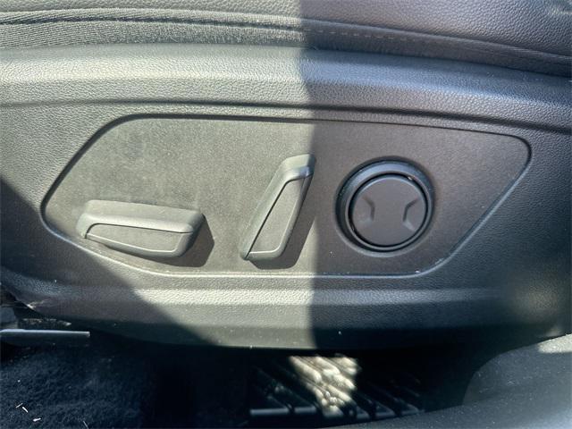 used 2024 Hyundai Tucson car, priced at $27,755