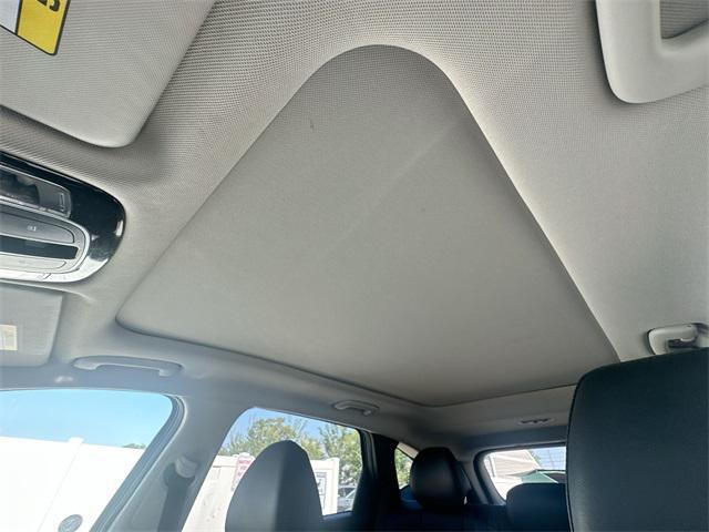 used 2024 Hyundai Tucson car, priced at $27,755