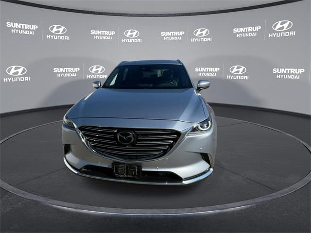 used 2023 Mazda CX-9 car, priced at $27,265