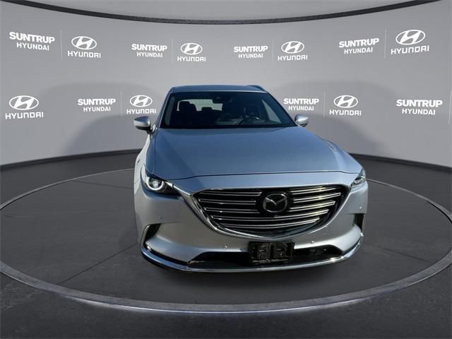 used 2023 Mazda CX-9 car, priced at $27,265