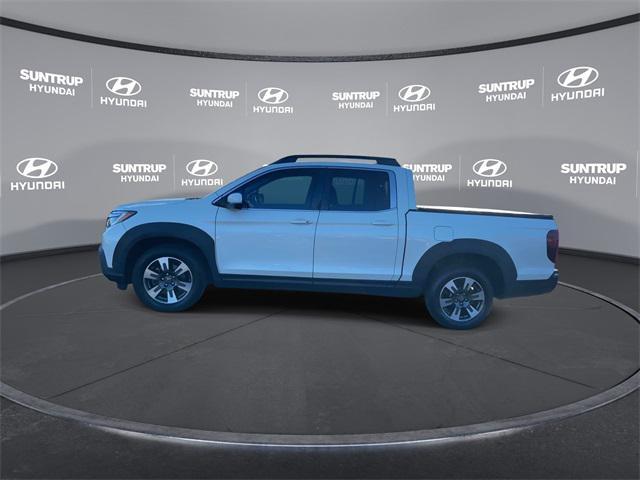 used 2019 Honda Ridgeline car, priced at $26,575