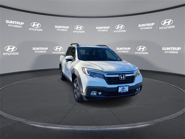 used 2019 Honda Ridgeline car, priced at $26,575