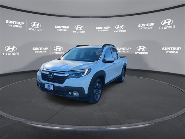 used 2019 Honda Ridgeline car, priced at $26,575