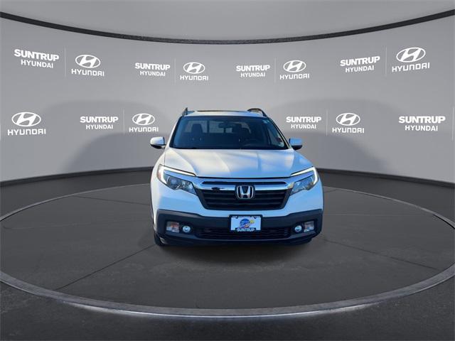 used 2019 Honda Ridgeline car, priced at $26,575