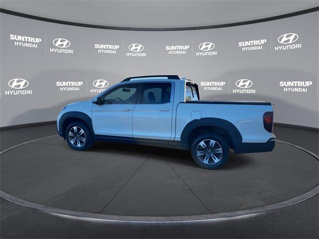 used 2019 Honda Ridgeline car, priced at $26,575